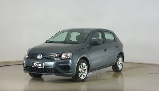 Volkswagen • Gol