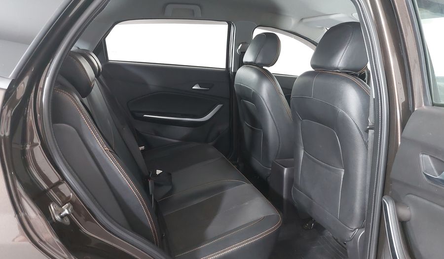 Chery Tiggo 2 MPFI LOOK Suv 2019