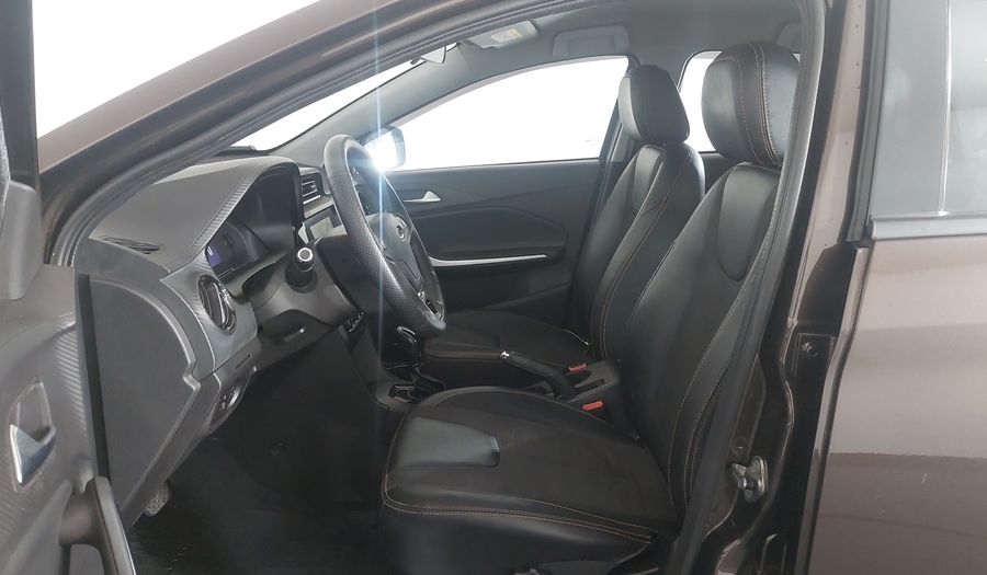 Chery Tiggo 2 MPFI LOOK Suv 2019