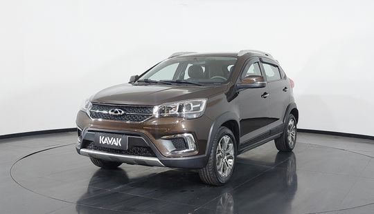 2019 • 44.668 km • Automático