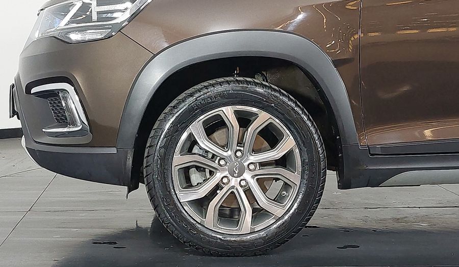 Chery Tiggo 2 MPFI LOOK Suv 2019