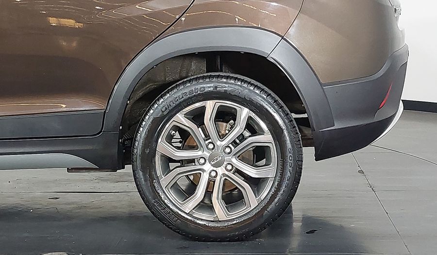 Chery Tiggo 2 MPFI LOOK Suv 2019
