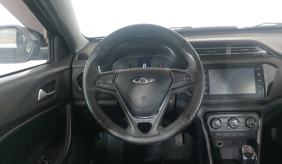 Chery Tiggo 2 MPFI LOOK Suv 2019