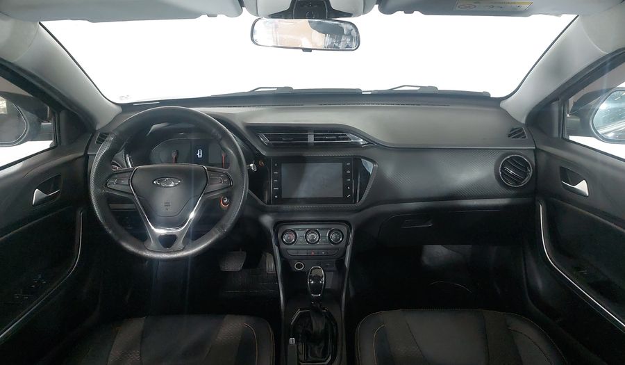 Chery Tiggo 2 MPFI LOOK Suv 2019