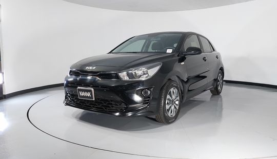 Kia • Rio