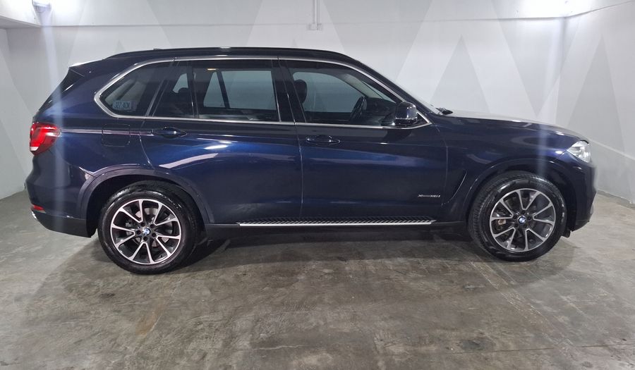 Bmw X5 3.0 XDRIVE 35IA EXCELLENCE AT 4WD Suv 2016