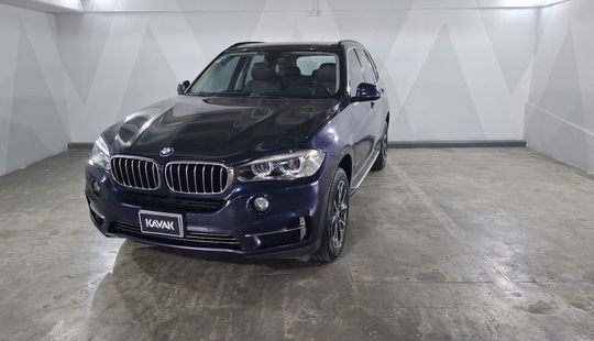 Bmw • X5