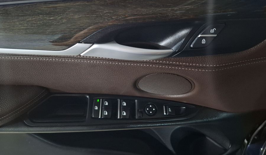Bmw X5 3.0 XDRIVE 35IA EXCELLENCE AT 4WD Suv 2016