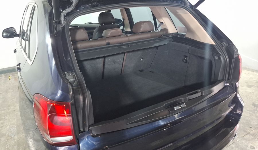 Bmw X5 3.0 XDRIVE 35IA EXCELLENCE AT 4WD Suv 2016