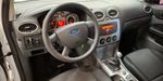 Ford Focus Ii 1.6 TREND Hatchback 2012