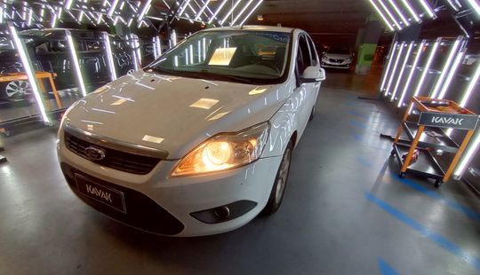 Ford • Focus II