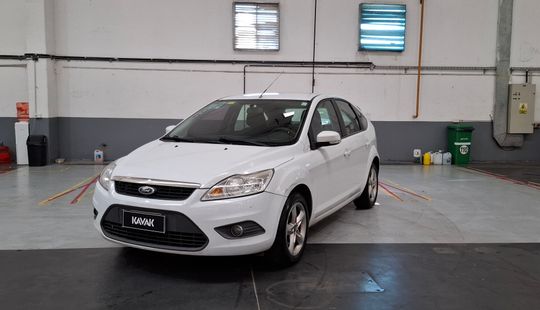 Ford • Focus II