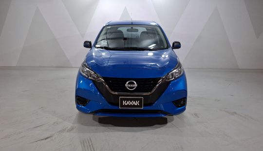 Nissan • March