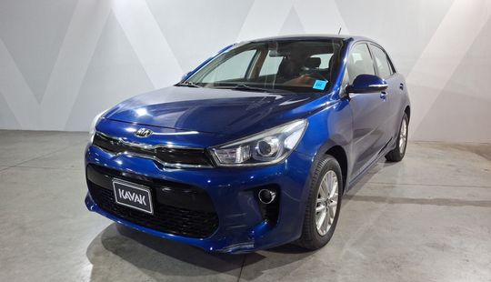Kia • Rio