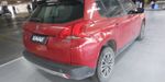 Peugeot 2008 ALLURE Suv 2018