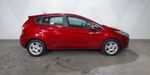 Ford Fiesta 1.6 SE MT Hatchback 2016