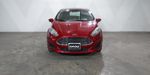 Ford Fiesta 1.6 SE MT Hatchback 2016
