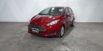 Ford Fiesta 1.6 SE MT Hatchback 2016