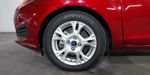 Ford Fiesta 1.6 SE MT Hatchback 2016