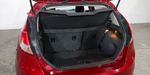 Ford Fiesta 1.6 SE MT Hatchback 2016