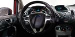 Ford Fiesta 1.6 SE MT Hatchback 2016