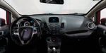 Ford Fiesta 1.6 SE MT Hatchback 2016