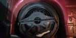 Ford Fiesta 1.6 SE MT Hatchback 2016