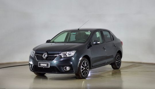 Renault • Symbol