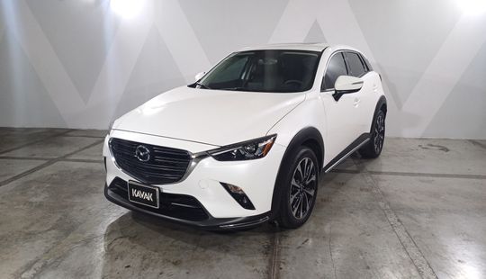 Mazda • CX-3