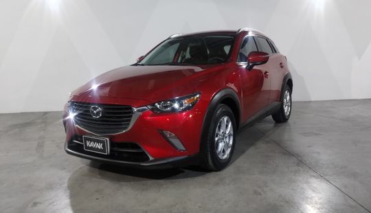 Mazda • CX-3