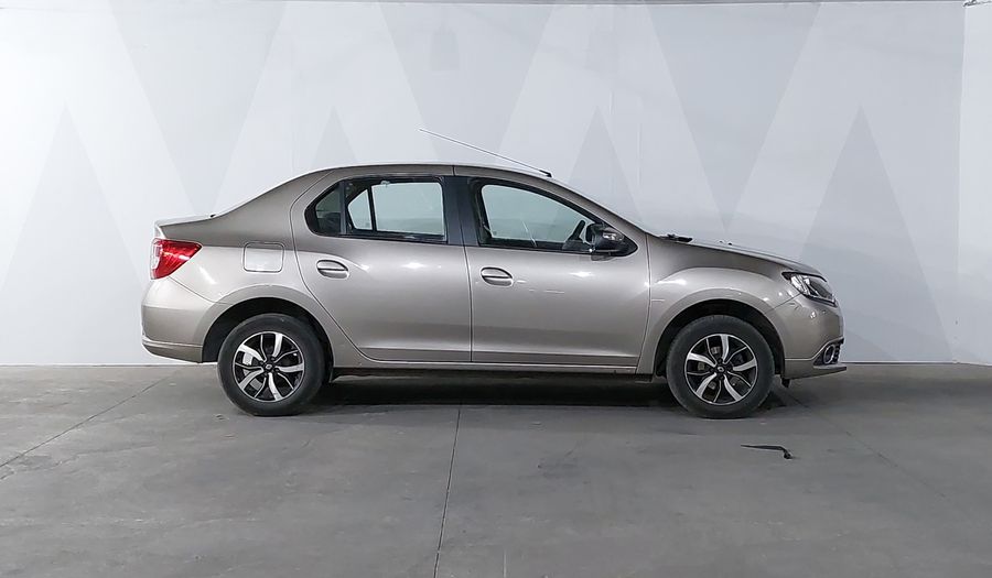 Renault Logan 1.6 INTENS MT Sedan 2018