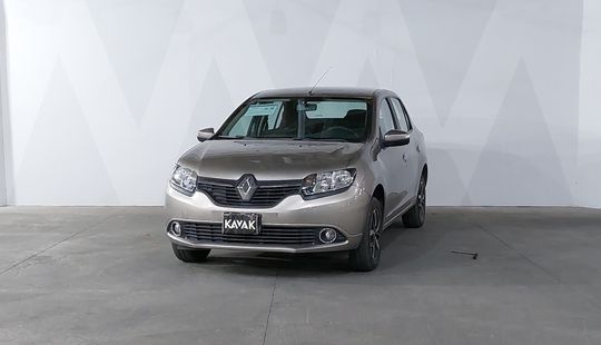 Renault • Logan