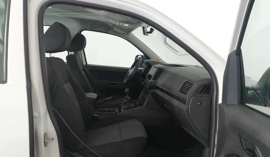 Volkswagen Amarok SE CD TURBO Pickup 2019