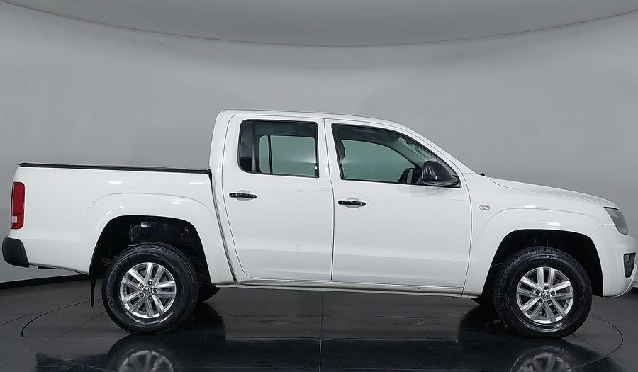 Volkswagen Amarok SE CD TURBO Pickup 2019