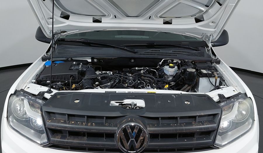 Volkswagen Amarok SE CD TURBO Pickup 2019