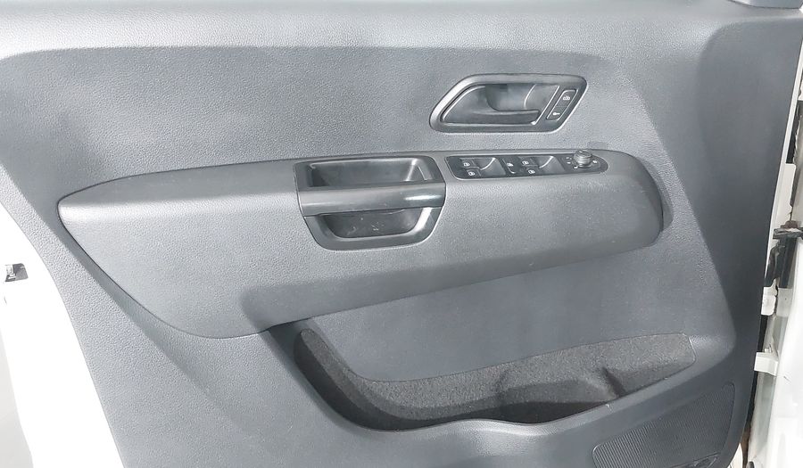 Volkswagen Amarok SE CD TURBO Pickup 2019