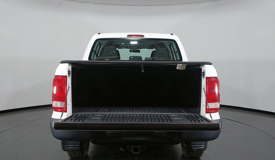 Volkswagen Amarok SE CD TURBO Pickup 2019