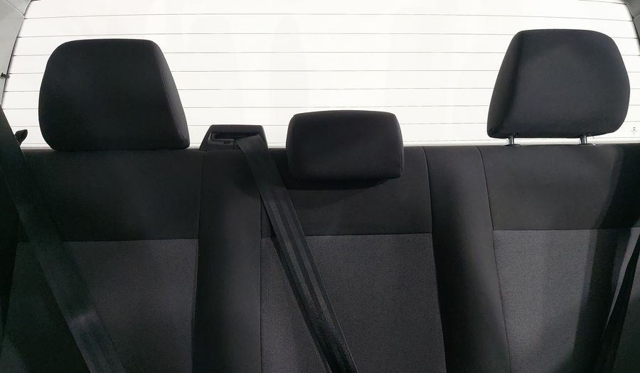 Volkswagen Amarok SE CD TURBO Pickup 2019