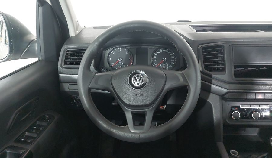Volkswagen Amarok SE CD TURBO Pickup 2019