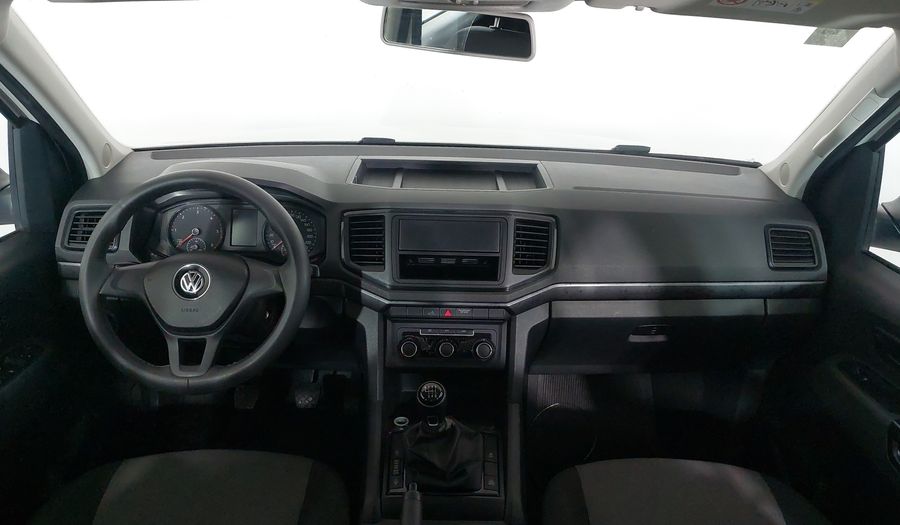 Volkswagen Amarok SE CD TURBO Pickup 2019