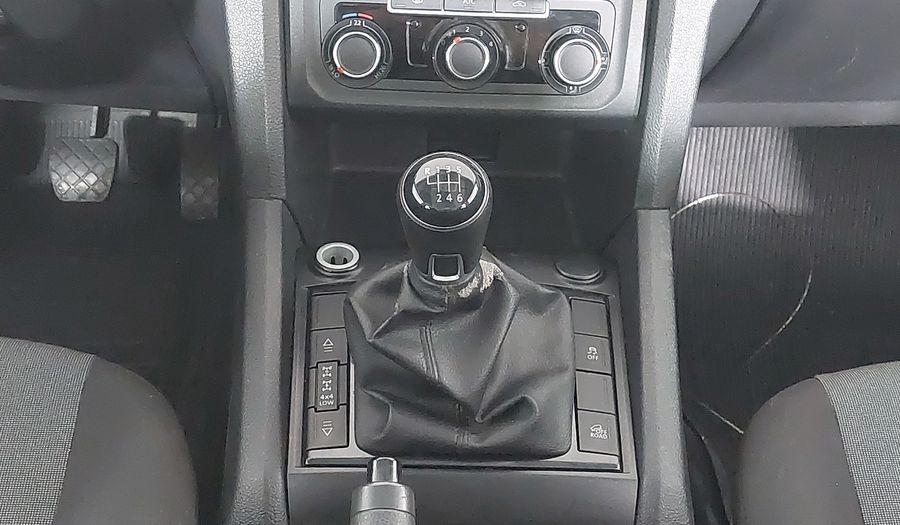 Volkswagen Amarok SE CD TURBO Pickup 2019
