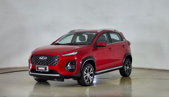 Chery • Tiggo 2 Pro