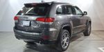 Jeep Grand Cherokee 3.6 LIMITED LUJO V6 AUTO Suv 2020