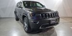 Jeep Grand Cherokee 3.6 LIMITED LUJO V6 AUTO Suv 2020
