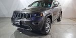 Jeep Grand Cherokee 3.6 LIMITED LUJO V6 AUTO Suv 2020