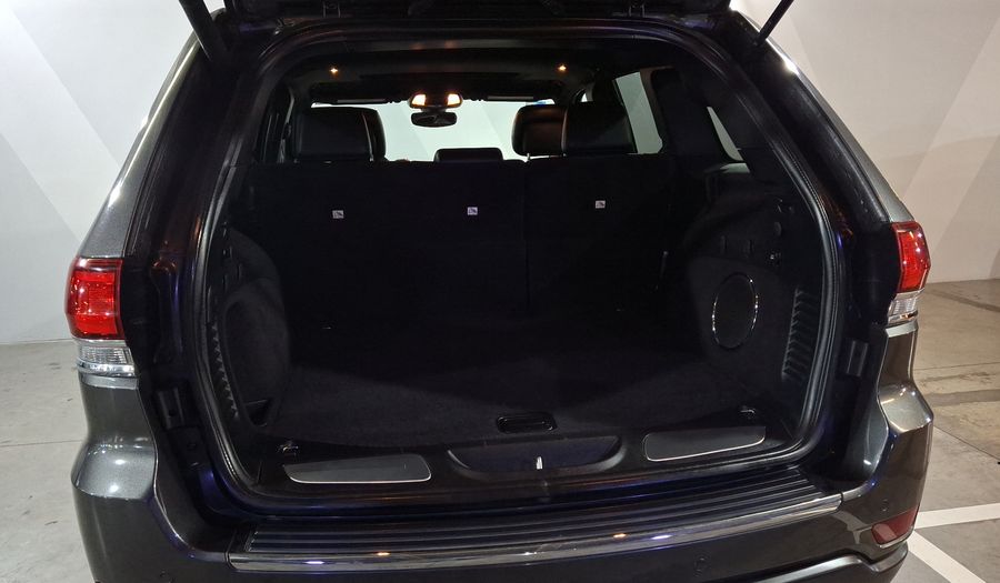 Jeep Grand Cherokee 3.6 LIMITED LUJO V6 AUTO Suv 2020