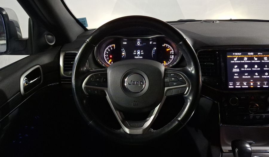 Jeep Grand Cherokee 3.6 LIMITED LUJO V6 AUTO Suv 2020