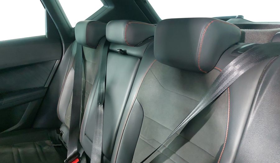 Seat Ateca 1.4 FR AUTO Suv 2023