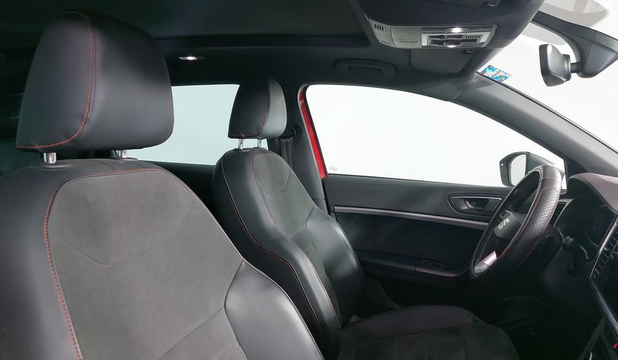 Seat Ateca 1.4 FR AUTO Suv 2023