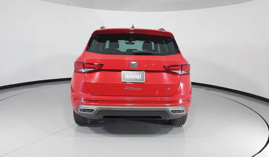 Seat Ateca 1.4 FR AUTO Suv 2023